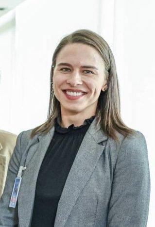 Dina Chetvertak