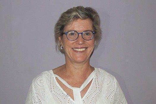 Vivian Haynes