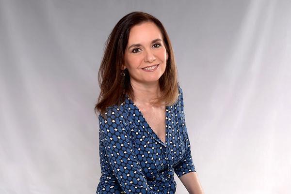 Raffaella De Filippis Quental