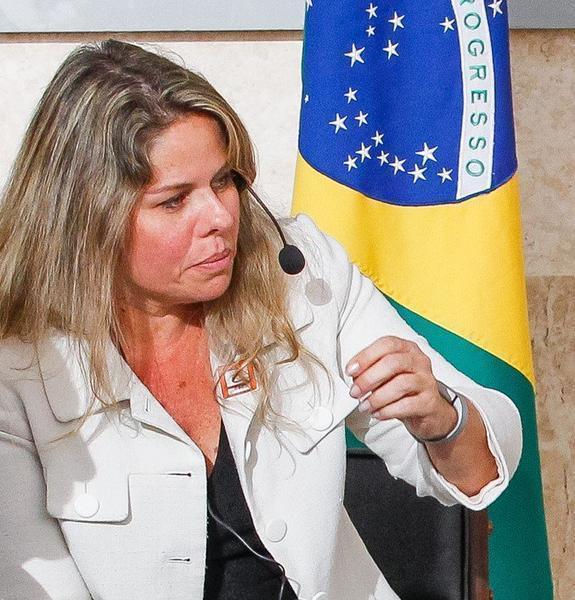 Claudia Chauvet